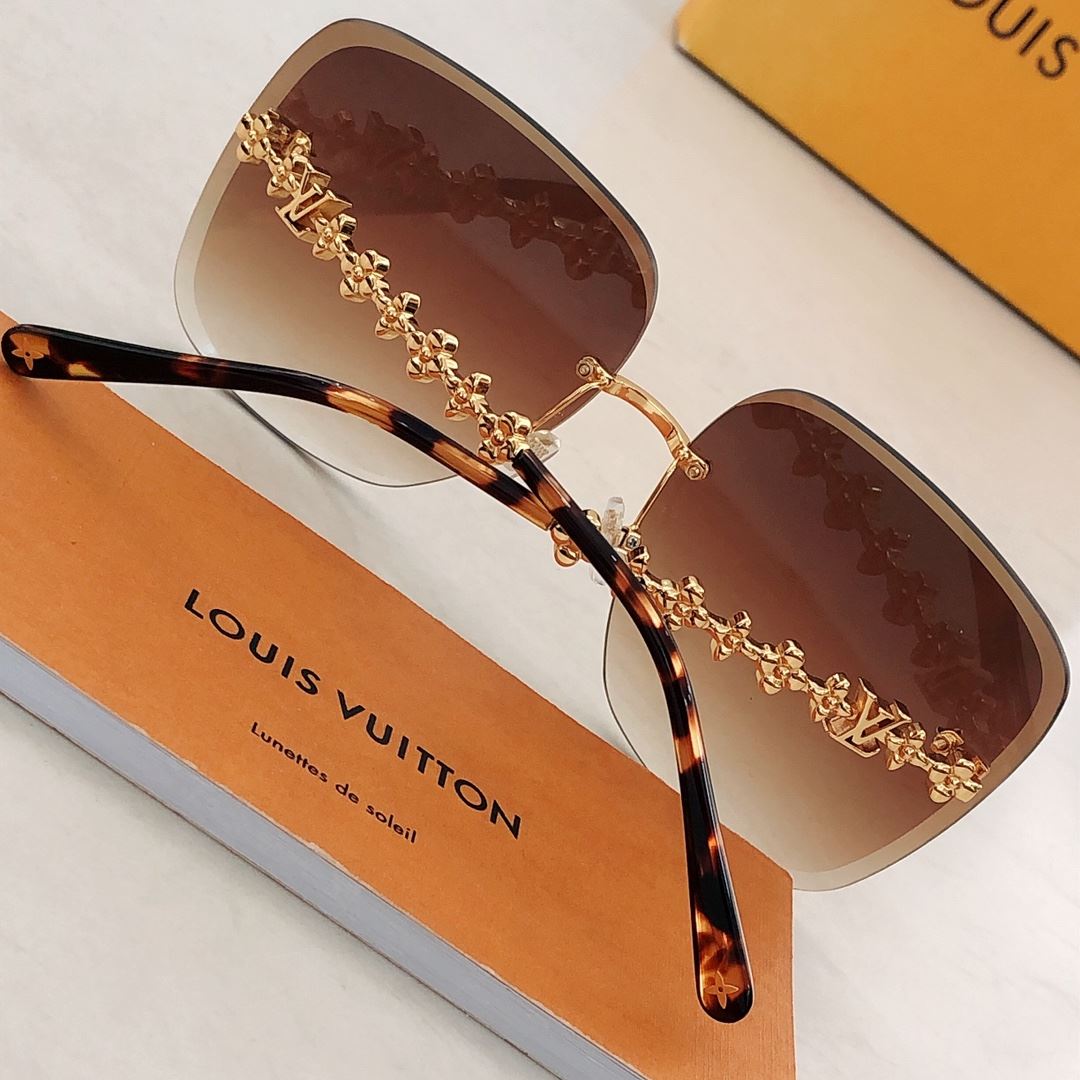 Louis Vuitton Sunglasses